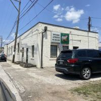 Super Quick Automotive Inc