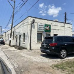 Super Quick Automotive Inc ico