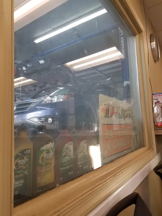 Super Quick Automotive Inc 1
