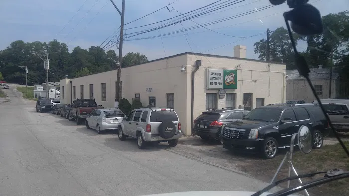Super Quick Automotive Inc 2