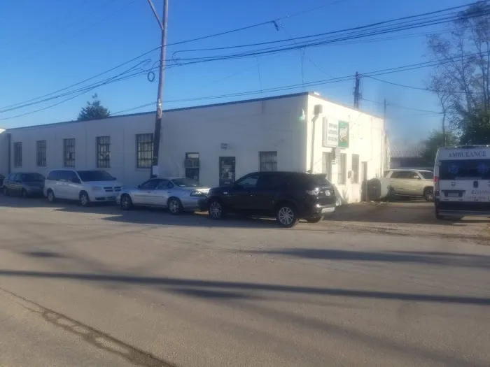 Super Quick Automotive Inc 4