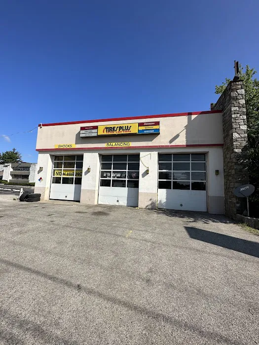Rossi Auto Salvage Inc 0
