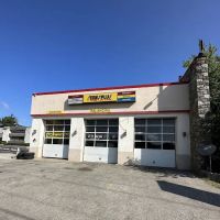 Rossi Auto Salvage Inc