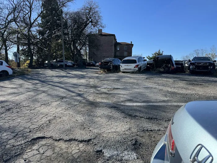 Rossi Auto Salvage Inc 6
