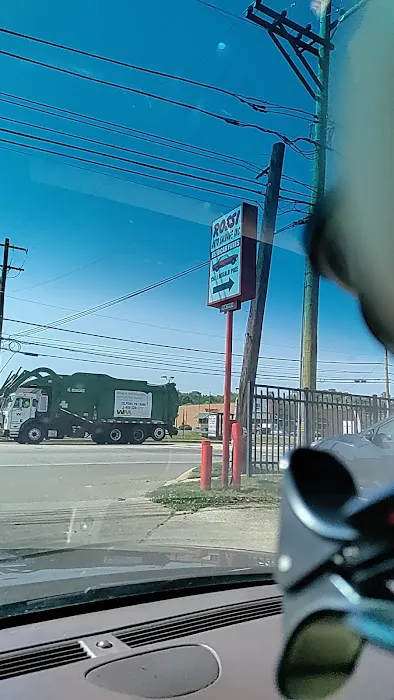 Rossi Auto Salvage Inc 2