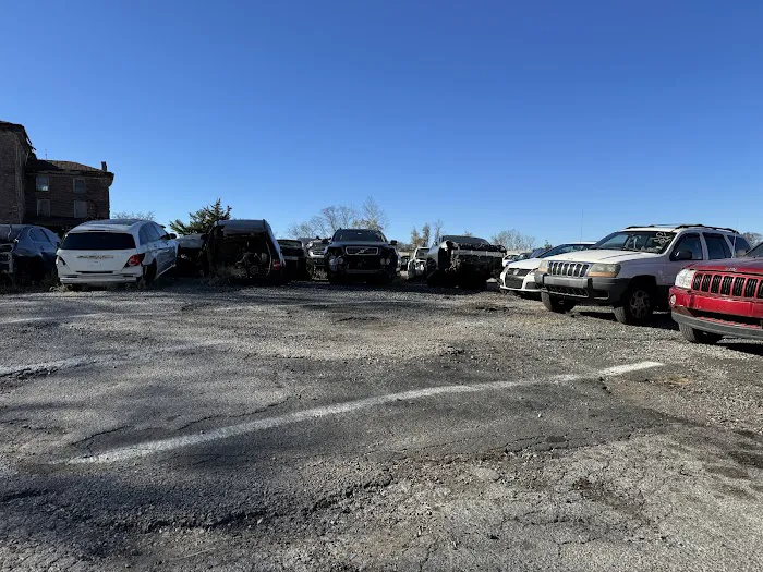 Rossi Auto Salvage Inc 5