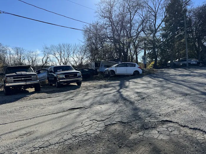 Rossi Auto Salvage Inc 7