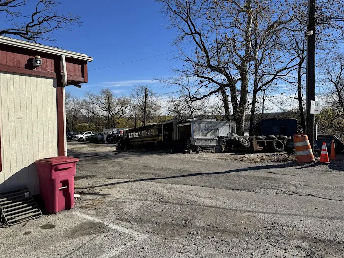 Rossi Auto Salvage Inc 8