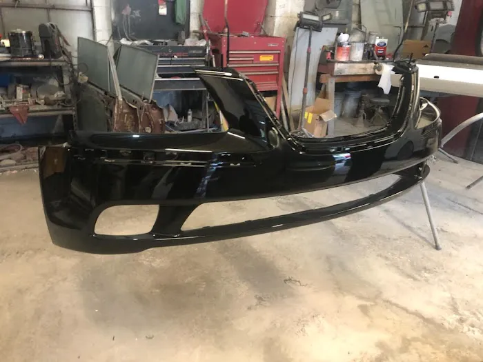 Wilmer's Garage & Body Shop 2