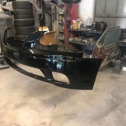 Wilmer's Garage & Body Shop ico