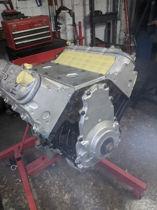 C7 Garage Auto Repair & Towing 5