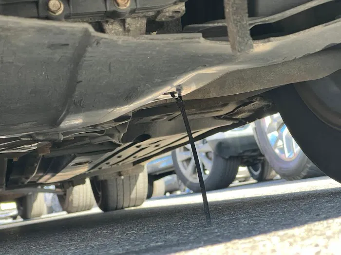 Jiffy Lube Oil Change & Multicare 1