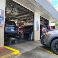 Jiffy Lube Oil Change & Multicare