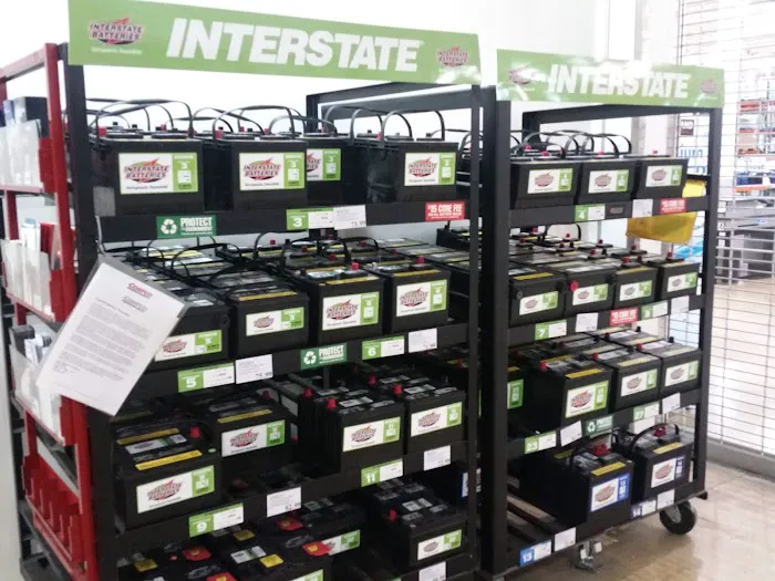 Costco Tire Center 0