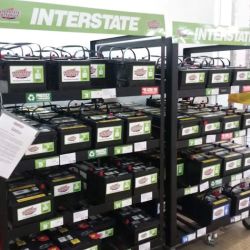 Costco Tire Center ico