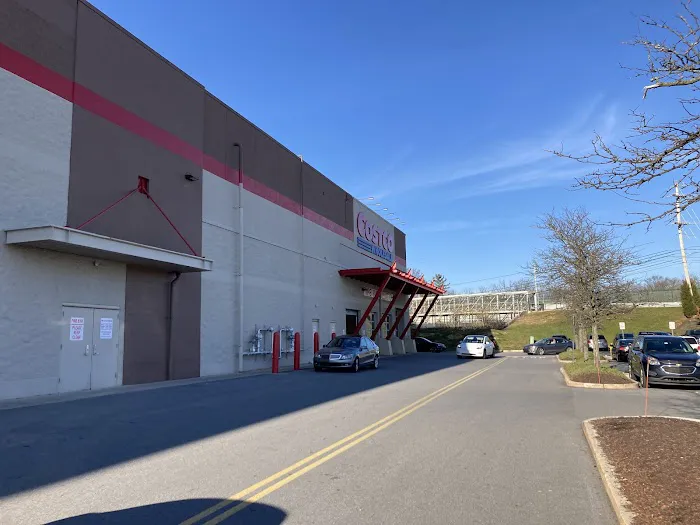 Costco Tire Center 3