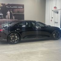 Lucid Service and Delivery Center King of Prussia