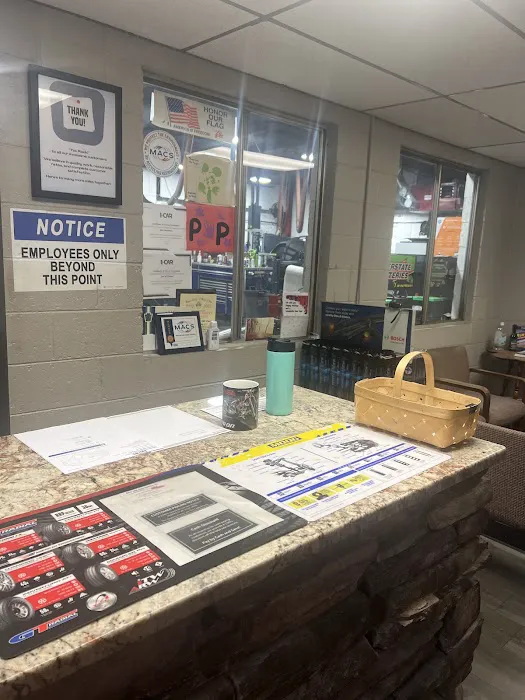 Boro Line Auto Service 6