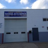 VANDIKE AUTO REPAIR
