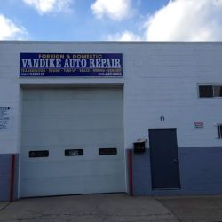 VANDIKE AUTO REPAIR ico