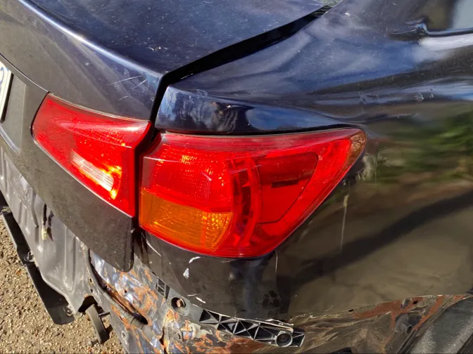 Xtreme Auto Body and Paint LLC 0