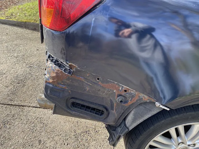 Xtreme Auto Body and Paint LLC 3