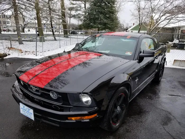 ArchAngel Auto Glass Inc 5
