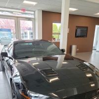 ArchAngel Auto Glass Inc