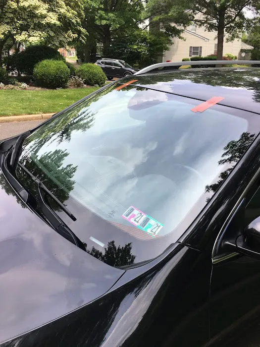 ArchAngel Auto Glass Inc 8