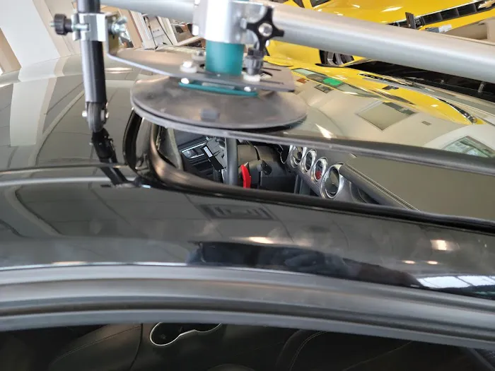 ArchAngel Auto Glass Inc 9