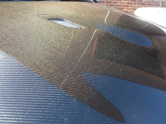 Len's Auto Body 1