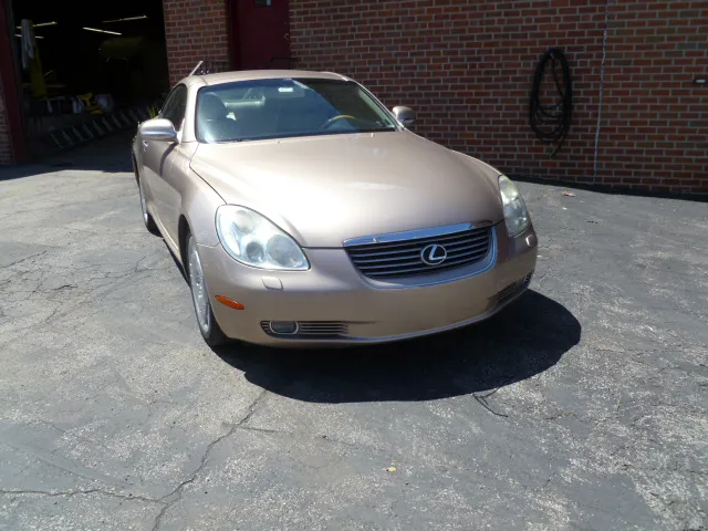 Len's Auto Body 4