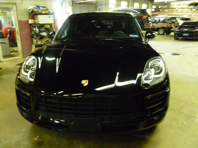 Len's Auto Body 5