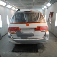H&S Autobody Inc