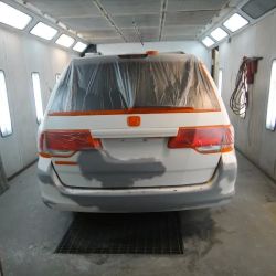 H&S Autobody Inc ico