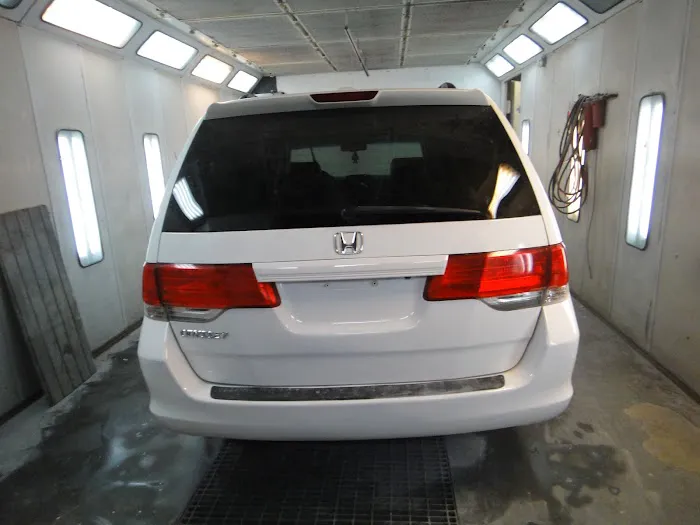 H&S Autobody Inc 8