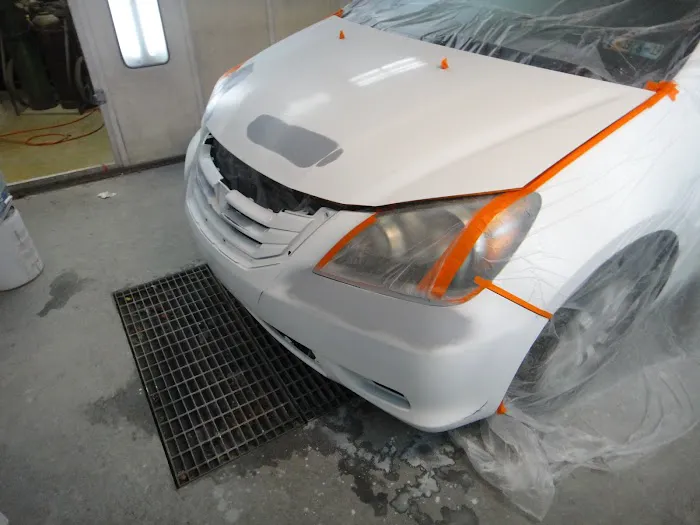 H&S Autobody Inc 9