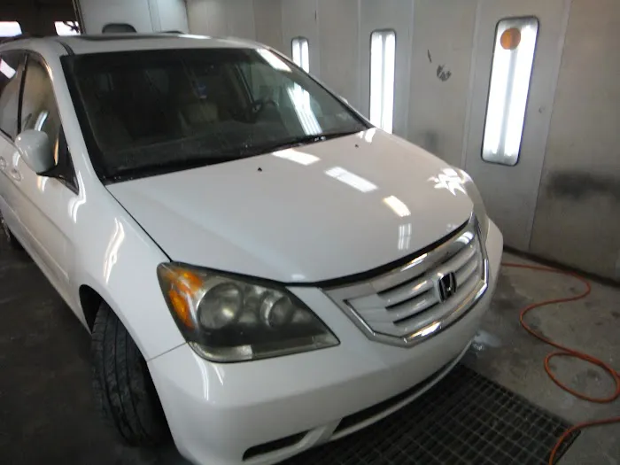 H&S Autobody Inc 5