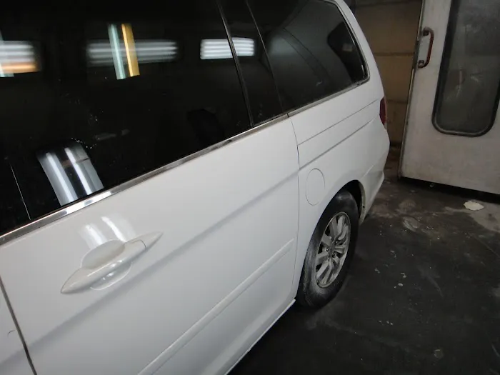 H&S Autobody Inc 6