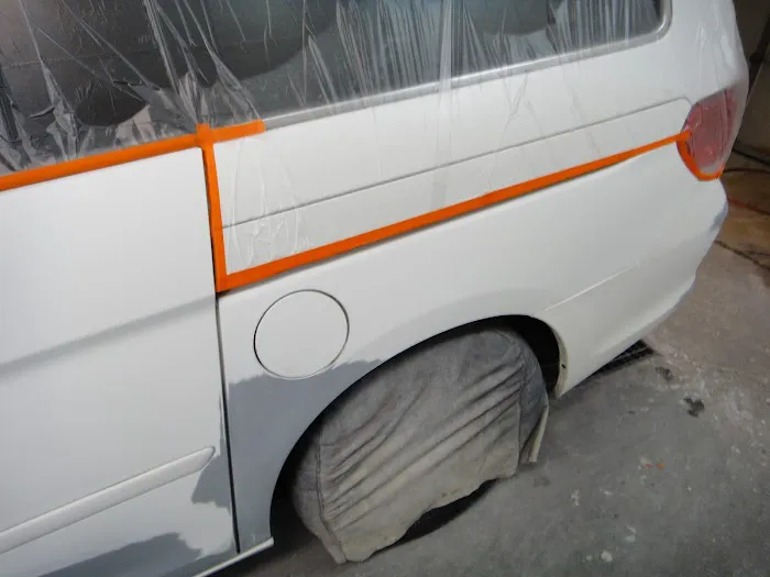 H&S Autobody Inc 7