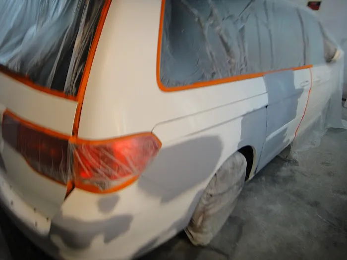 H&S Autobody Inc 3