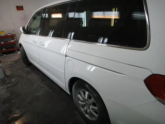 H&S Autobody Inc 2