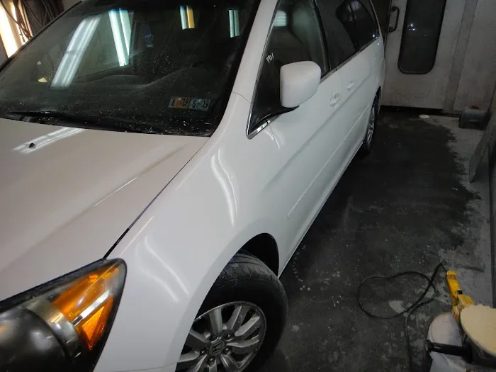 H&S Autobody Inc 4
