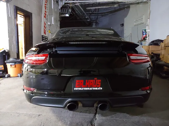Evolution Auto Haus LLC 0