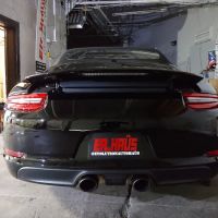 Evolution Auto Haus LLC
