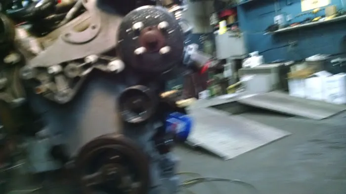 National Auto and Truck Repair 1