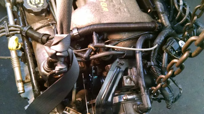 National Auto and Truck Repair 3