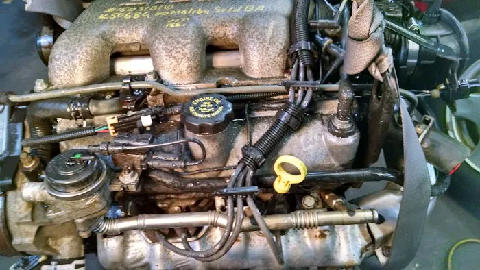National Auto and Truck Repair 4