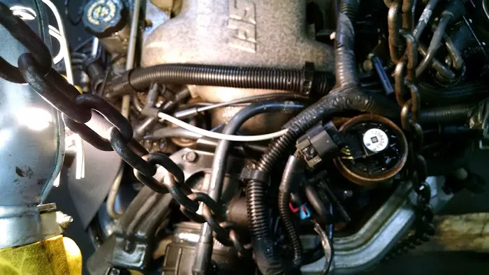 National Auto and Truck Repair 2