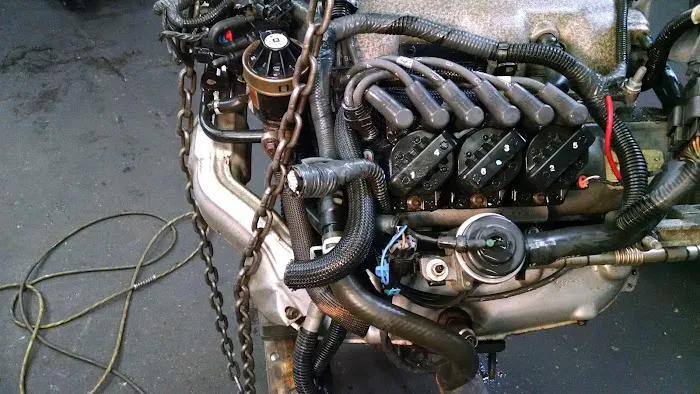 National Auto and Truck Repair 5